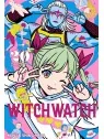 Witch Watch 20 de Milky Way Ediciones en Mangas | La Cueva Roja
