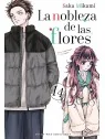 La Nobleza de las Flores 14 de Milky Way Ediciones en Mangas | La Cueva Roja