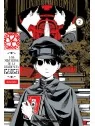 Los Misterios de la Residencia Kaika 02 de Milky Way Ediciones en Mangas | La Cueva Roja