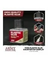 Thin Plastic Glue 40ml The Army Painter de The Army Painter en Materiales | La Cueva Roja