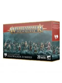 Warhammer Age of Sigmar: de Games Workshop en WARHAMMER AGE OF SIGMAR | La Cueva Roja