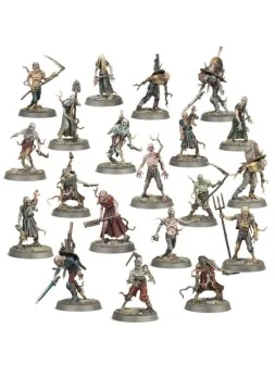 Warhammer Age of Sigmar: de Games Workshop en WARHAMMER AGE OF SIGMAR | La Cueva Roja