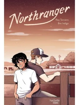 Northranger de Hachette Heroes en Mangas | La Cueva Roja