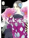 Rakugo, Historias de Vida y Muerte 03 de Milky Way Ediciones en Mangas | La Cueva Roja