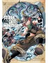 Soara y las Casas de los Monstruos 06 de Milky Way Ediciones en Mangas | La Cueva Roja