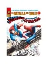 Superman vs. El Asombroso Spiderman de Panini Comics en Cómics Americano | La Cueva Roja