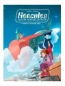 Hercules Agente Intergalactico 01 (Margot, La Chica del Frigo) de Letra Blanka en Cómics Europeo | La Cueva Roja