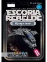 Escoria Rebelde de Devir en Juegos de Rol | La Cueva Roja