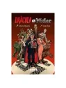 Dracula vs. Hitler de Devir en Juegos de Rol | La Cueva Roja