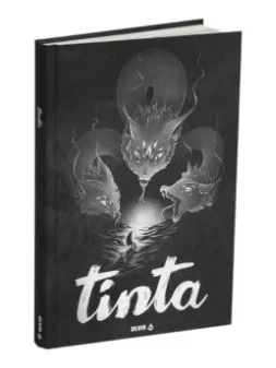 Tinta de Devir en Juegos de Rol | La Cueva Roja