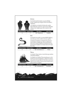 Tinta de Devir en Juegos de Rol | La Cueva Roja