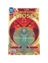 All In Los Nuevos Dioses 4 de Panini Comics en Cómics Americano | La Cueva Roja