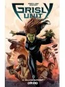 Grisly Unit 01 El Sello de Baphomet (Nueva Edición) de  en Cómics Americano | La Cueva Roja
