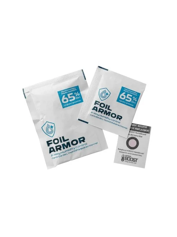 Paquete de Control de Humedad (8 gram) de  en Otros | La Cueva Roja