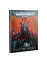 Codex: Chaos Space Marines (ESP) (43-01) de Games Workshop en WARHAMMER 40.000 | La Cueva Roja