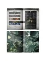 Codex: Chaos Space Marines (ESP) (43-01) de Games Workshop en WARHAMMER 40.000 | La Cueva Roja