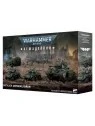Warhammer 40000: Batallón de Armageddon - Astra Militarum (47-47) de Games Workshop en WARHAMMER 40.000 | La Cueva Roja