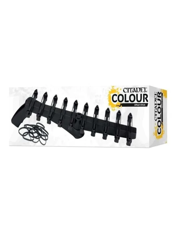 Warhammer Colour: Spray Stick (66-17) de Games Workshop en Herramientas | La Cueva Roja