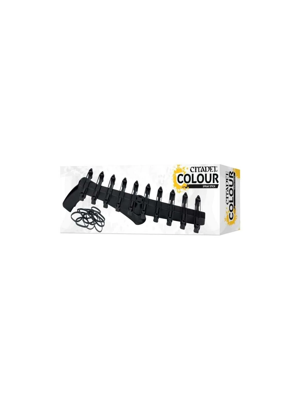 Warhammer Colour: Spray Stick (66-17) de Games Workshop en Herramientas | La Cueva Roja