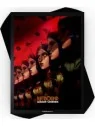 Riftbound: League of Legends TCG – Unleashed Art Sleeves LeBlanc (100 Sleeves) de Riftbound en Fundas | La Cueva Roja