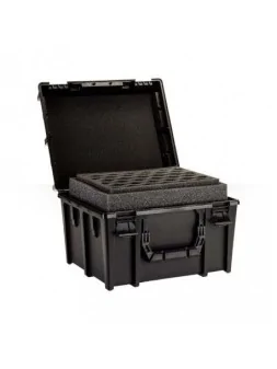 Warhammer Colour: Battle Figure Case (60-38) de Games Workshop en Herramientas | La Cueva Roja