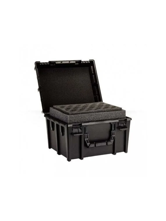 Warhammer Colour: Battle Figure Case (60-38) de Games Workshop en Herramientas | La Cueva Roja