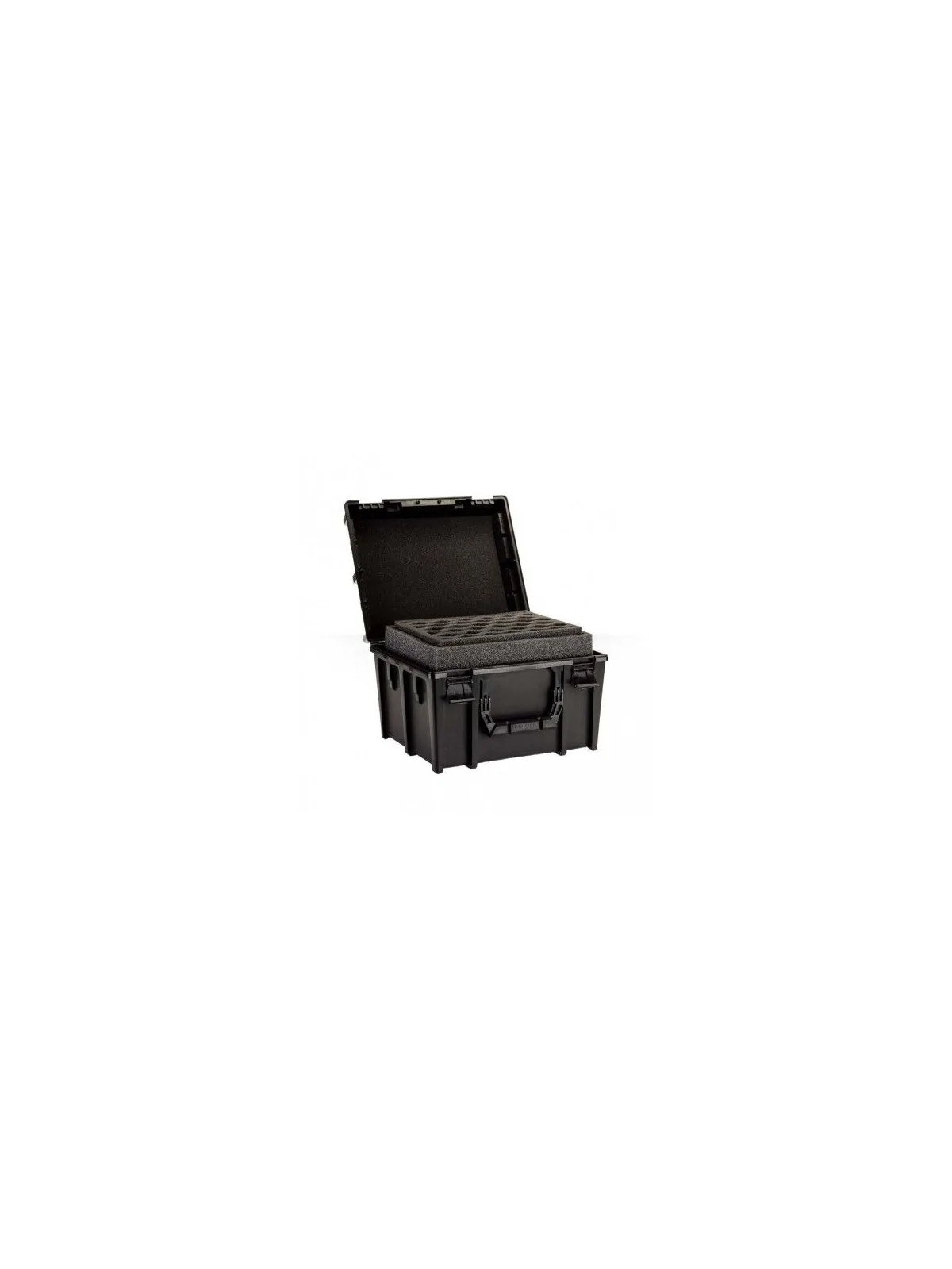 Warhammer Colour: Battle Figure Case (60-38) de Games Workshop en Herramientas | La Cueva Roja