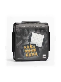 Warhammer Colour: Maleta Criptormenta Para Escaramuzas (60-37) de Games Workshop en Herramientas | La Cueva Roja
