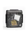 Warhammer Colour: Maleta Criptormenta Para Escaramuzas (60-37) de Games Workshop en Herramientas | La Cueva Roja