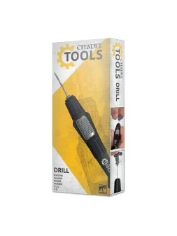 Warhammer Tools: Taladro (66-64) de Games Workshop en Herramientas | La Cueva Roja