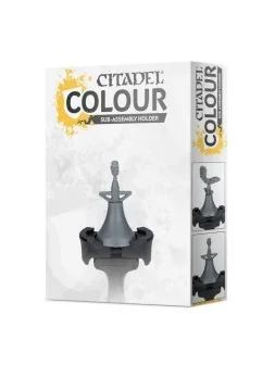 Warhammer Colour: Sub-Assembly Holder (66-27) de Games Workshop en Herramientas | La Cueva Roja