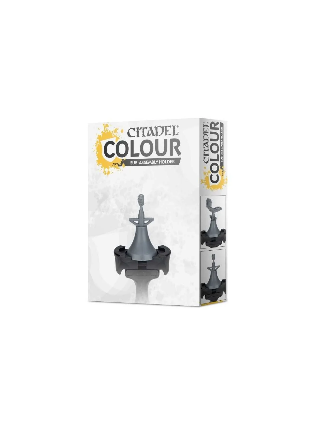 Warhammer Colour: Sub-Assembly Holder (66-27) de Games Workshop en Herramientas | La Cueva Roja