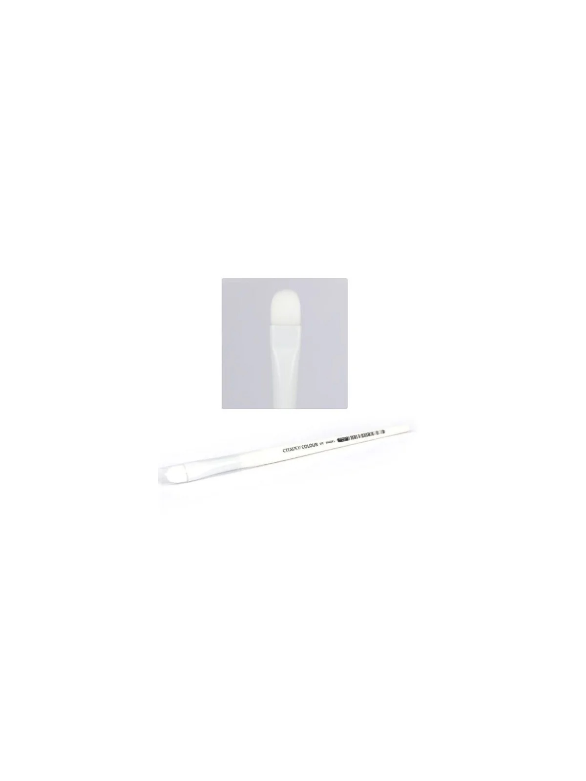 Warhammer Colour Pincel: STC L Shade (63-04) de Games Workshop en Warhammer Colour | La Cueva Roja