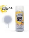 Warhammer Colour: Grey Seer Spray Paint (62-34) de Games Workshop en Warhammer Colour | La Cueva Roja