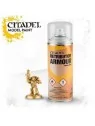 Warhammer Colour: Retributor armour spray paint (62-25) de Games Workshop en Warhammer Colour | La Cueva Roja