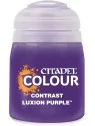 Warhammer Colour Contrast: Luxion Purple (29-63) de Games Workshop en Warhammer Colour | La Cueva Roja