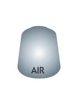 Warhammer Colour Air: Grey Knights Steel (24ml) (28-79) de Games Workshop en Warhammer Colour | La Cueva Roja