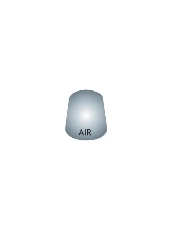Warhammer Colour Air: Grey Knights Steel (24ml) (28-79) de Games Workshop en Warhammer Colour | La Cueva Roja