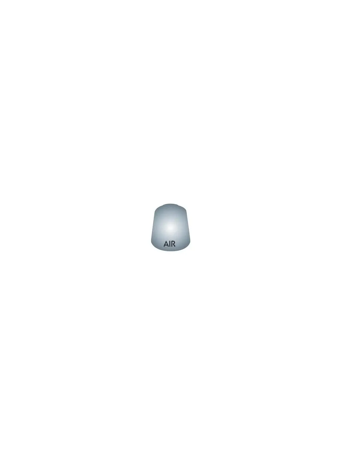 Warhammer Colour Air: Grey Knights Steel (24ml) (28-79) de Games Workshop en Warhammer Colour | La Cueva Roja