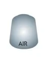 Warhammer Colour Air: Grey Knights Steel (24ml) (28-79) de Games Workshop en Warhammer Colour | La Cueva Roja