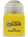 Warhammer Colour Air: Phalanx Yellow (24ml) (28-70) de Games Workshop en Warhammer Colour | La Cueva Roja