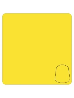 Warhammer Colour Air: Phalanx Yellow (24ml) (28-70) de Games Workshop en Warhammer Colour | La Cueva Roja
