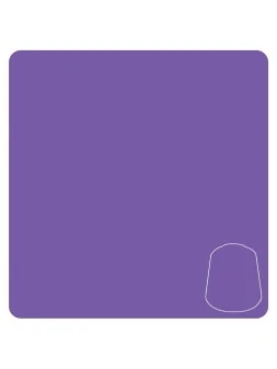 Warhammer Colour Air: Eidolon Purple Clear (24ml) (28-58) de Games Workshop en Warhammer Colour | La Cueva Roja