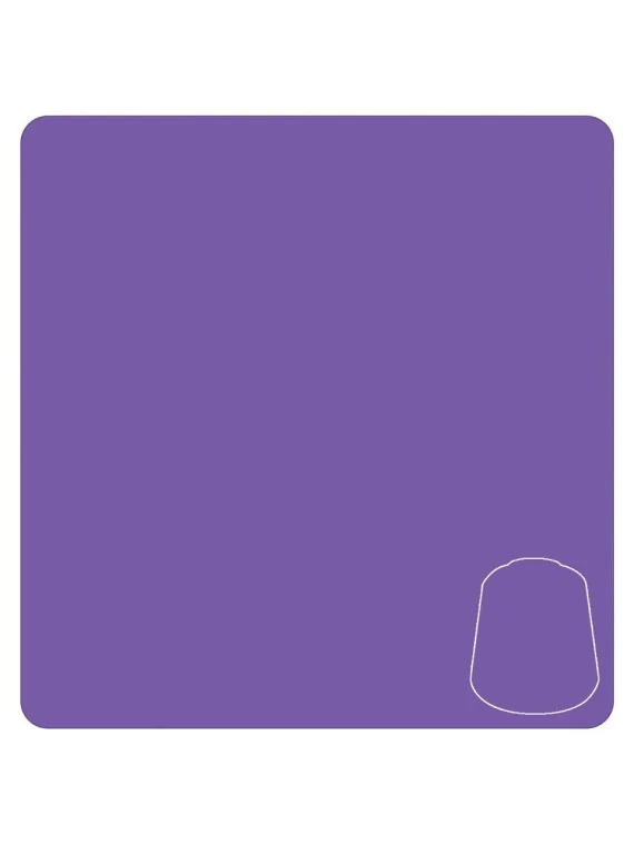 Warhammer Colour Air: Eidolon Purple Clear (24ml) (28-58) de Games Workshop en Warhammer Colour | La Cueva Roja