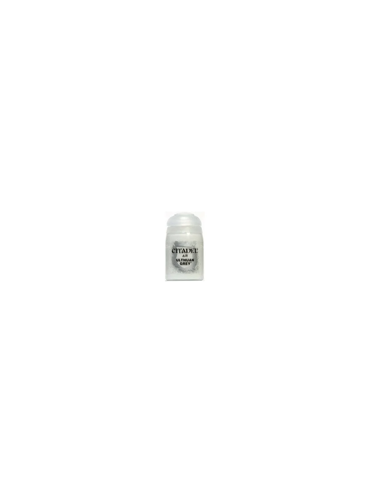 Warhammer Colour Air: Ulthuan Grey (24ml) (28-45) de Games Workshop en Warhammer Colour | La Cueva Roja