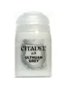 Warhammer Colour Air: Ulthuan Grey (24ml) (28-45) de Games Workshop en Warhammer Colour | La Cueva Roja