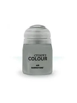 Warhammer Colour Air: Dawnstone (24ml) (28-43) de Games Workshop en Warhammer Colour | La Cueva Roja