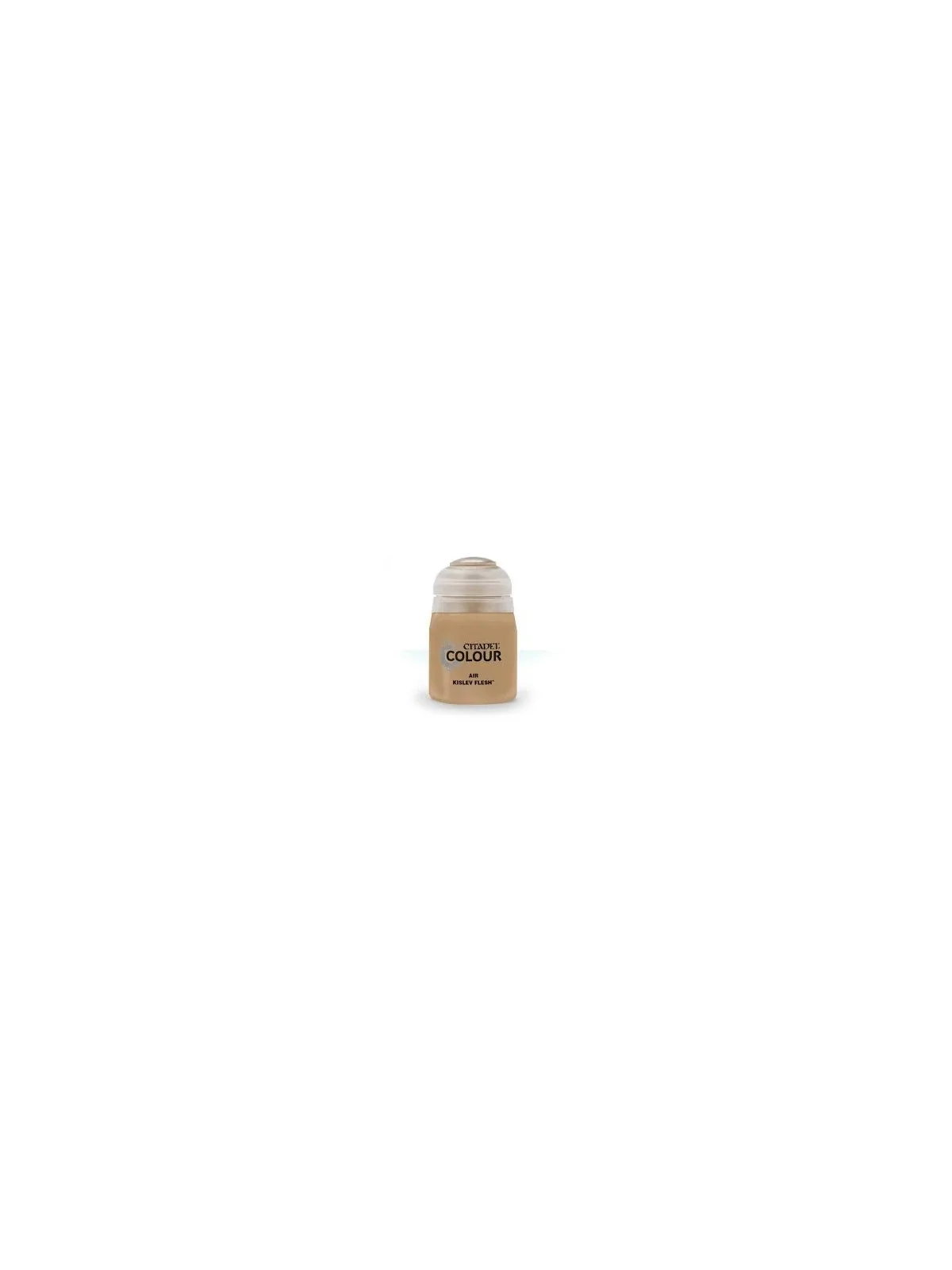 Warhammer Colour Air: Kislev Flesh (24ml) (28-37) de Games Workshop en Warhammer Colour | La Cueva Roja