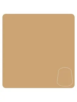Warhammer Colour Air: Kislev Flesh (24ml) (28-37) de Games Workshop en Warhammer Colour | La Cueva Roja