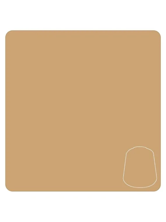 Warhammer Colour Air: Kislev Flesh (24ml) (28-37) de Games Workshop en Warhammer Colour | La Cueva Roja